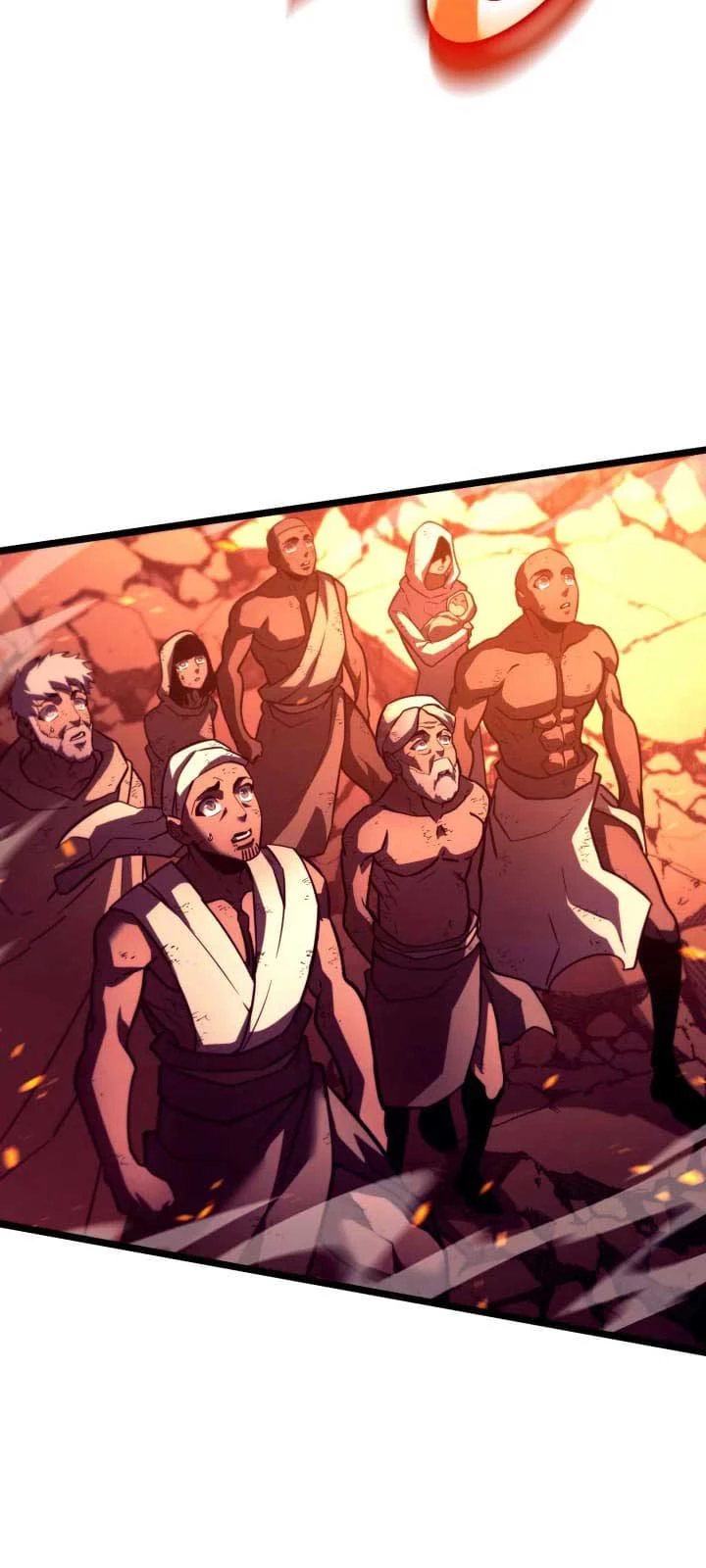 Sự Trở Lại Của Người Chơi Cấp Sss Chapter 135 - Trang 3