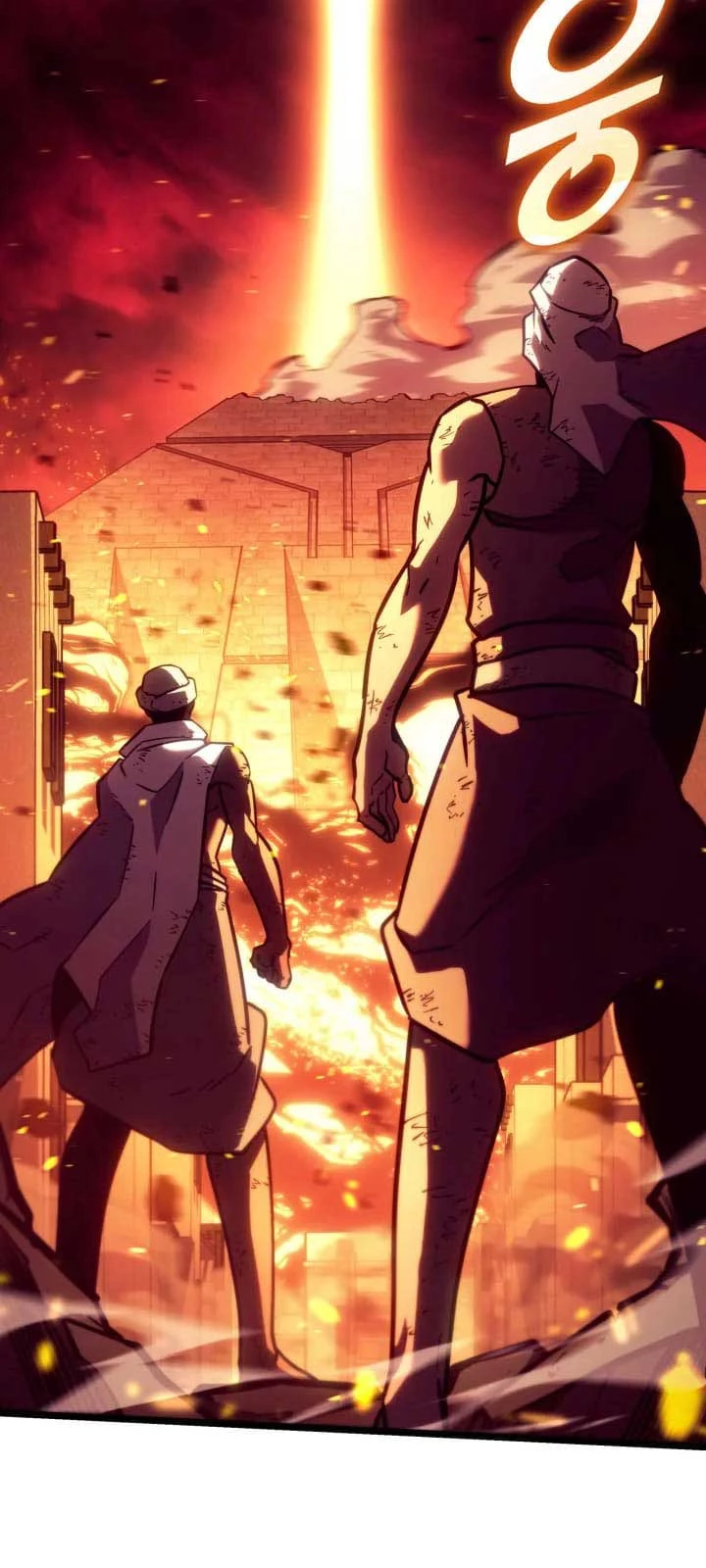 Sự Trở Lại Của Người Chơi Cấp Sss Chapter 135 - Trang 3