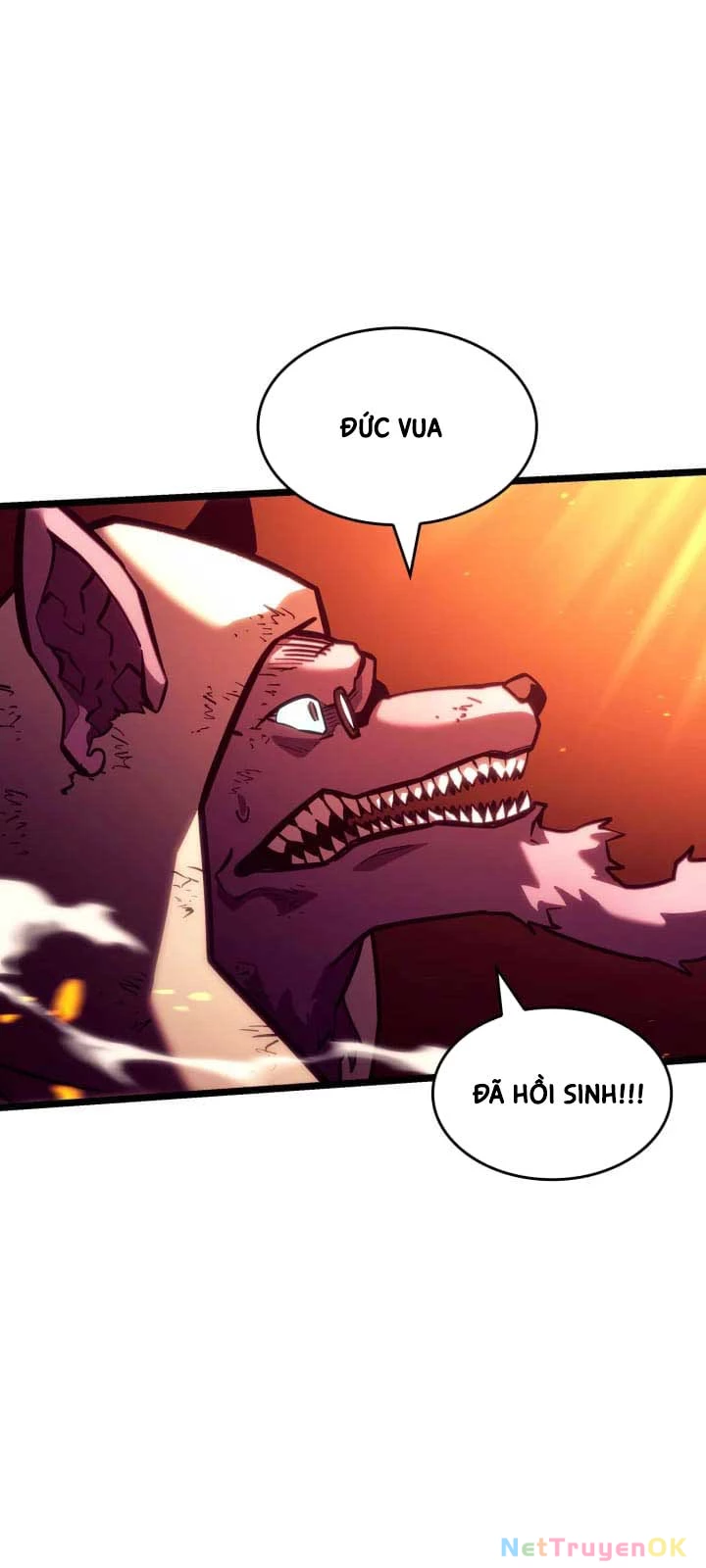 Sự Trở Lại Của Người Chơi Cấp Sss Chapter 135 - Trang 3