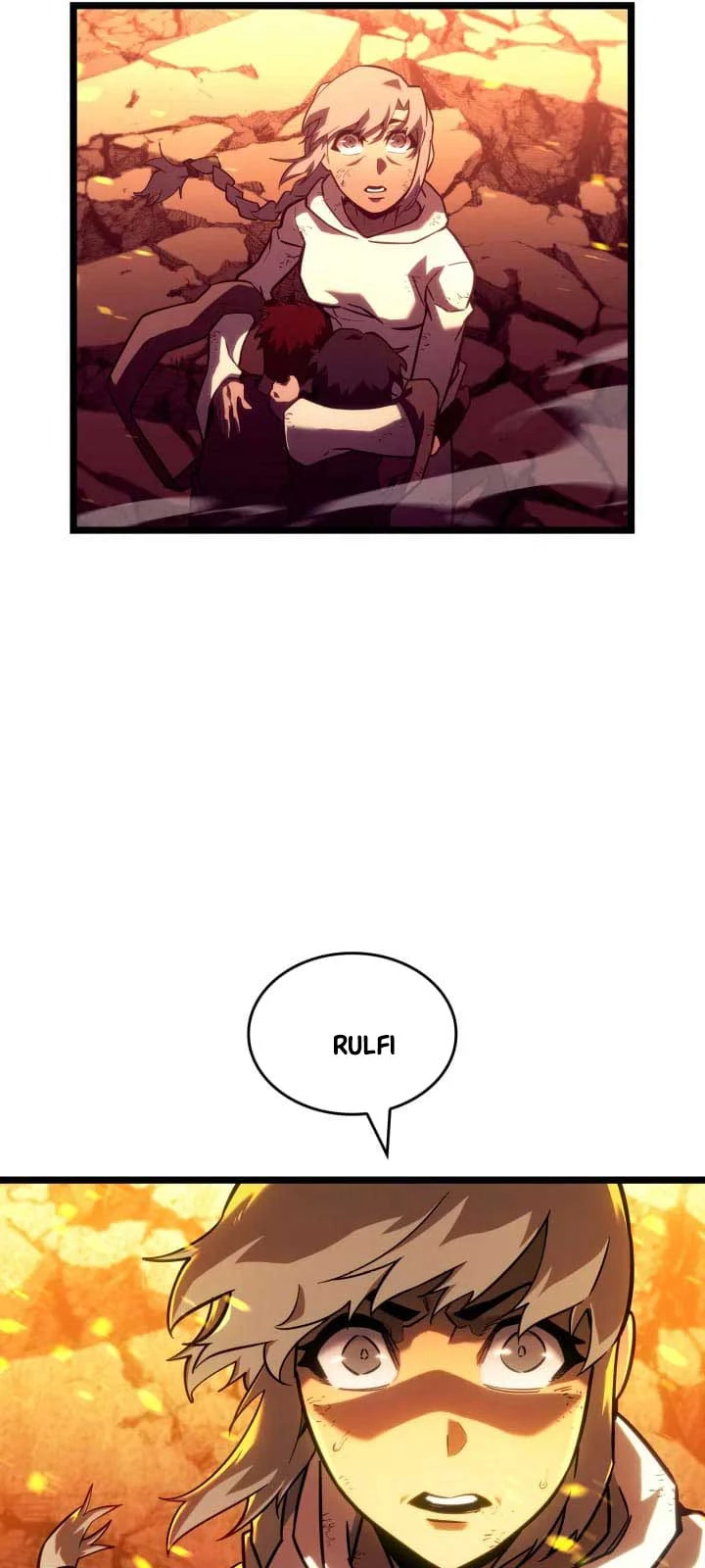 Sự Trở Lại Của Người Chơi Cấp Sss Chapter 135 - Trang 3