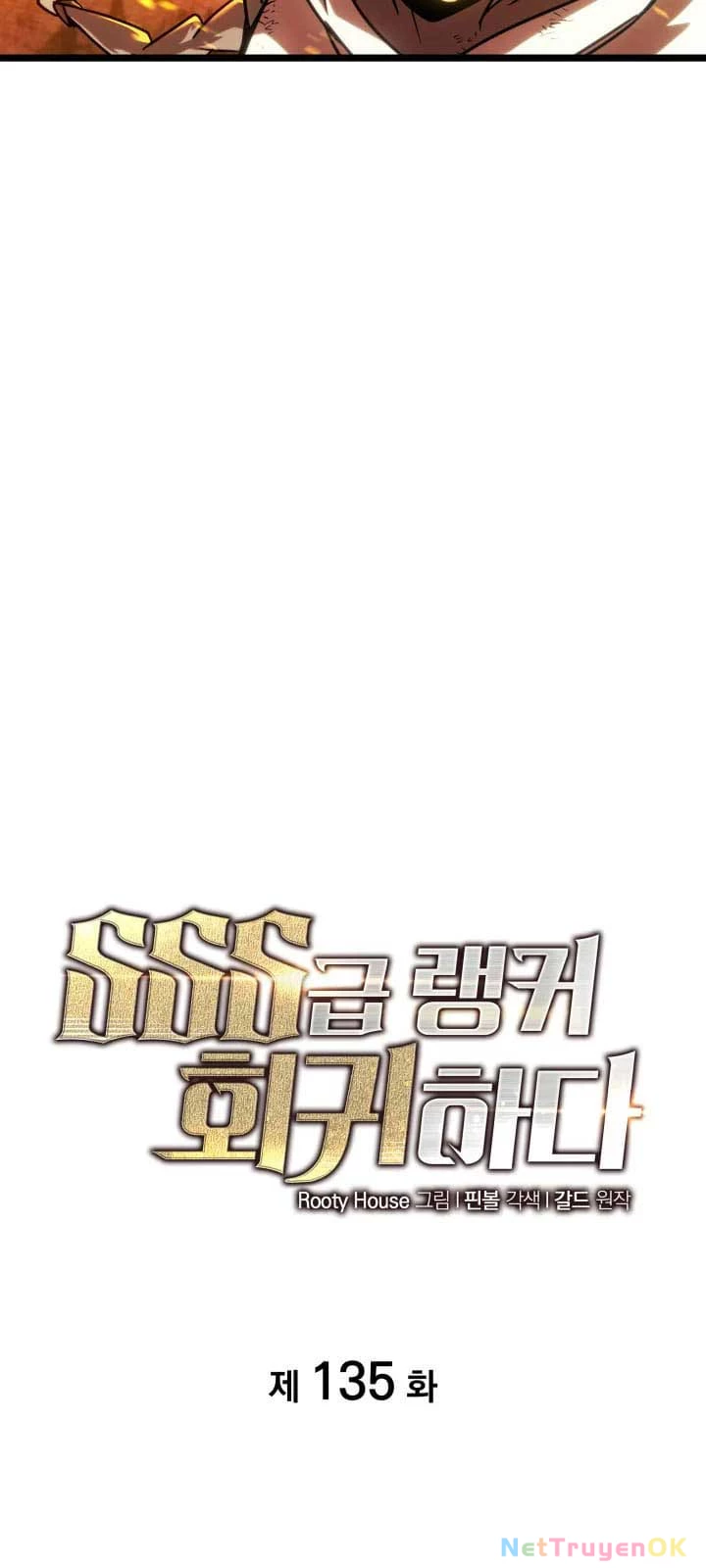 Sự Trở Lại Của Người Chơi Cấp Sss Chapter 135 - Trang 3