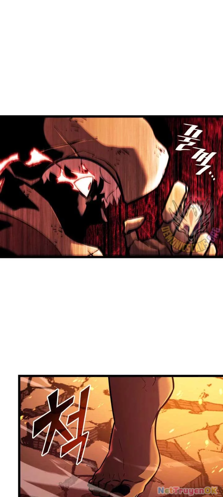 Sự Trở Lại Của Người Chơi Cấp Sss Chapter 135 - Trang 3