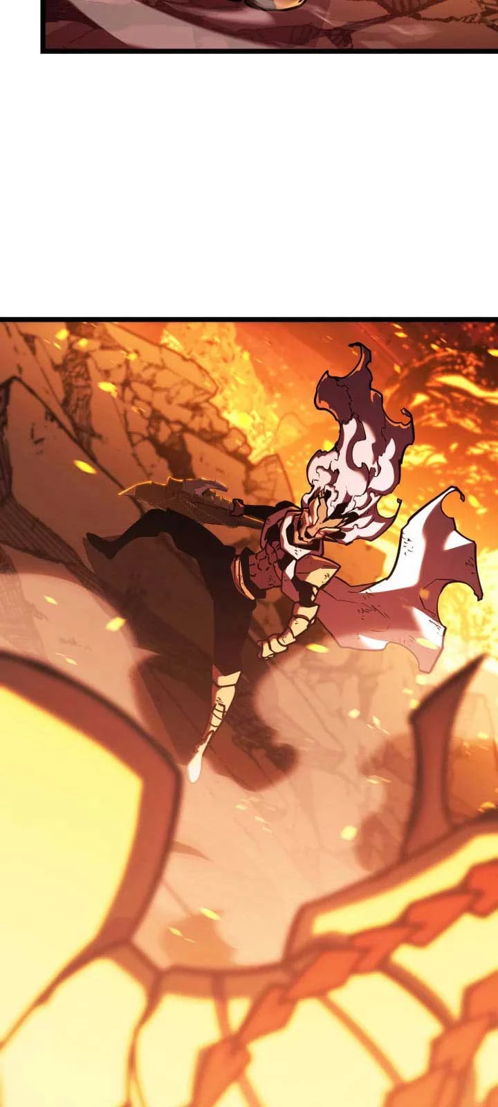 Sự Trở Lại Của Người Chơi Cấp Sss Chapter 135 - Trang 3