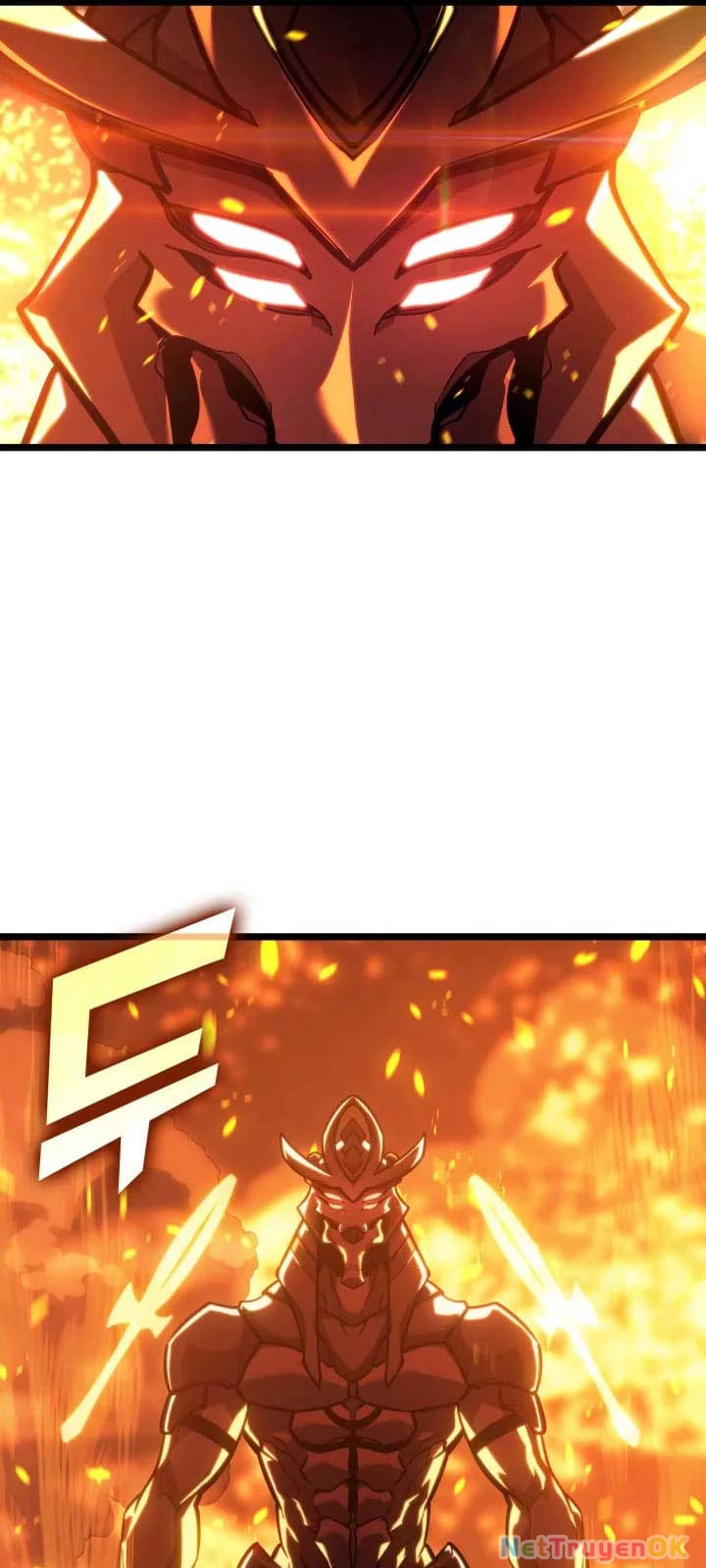 Sự Trở Lại Của Người Chơi Cấp Sss Chapter 135 - Trang 3