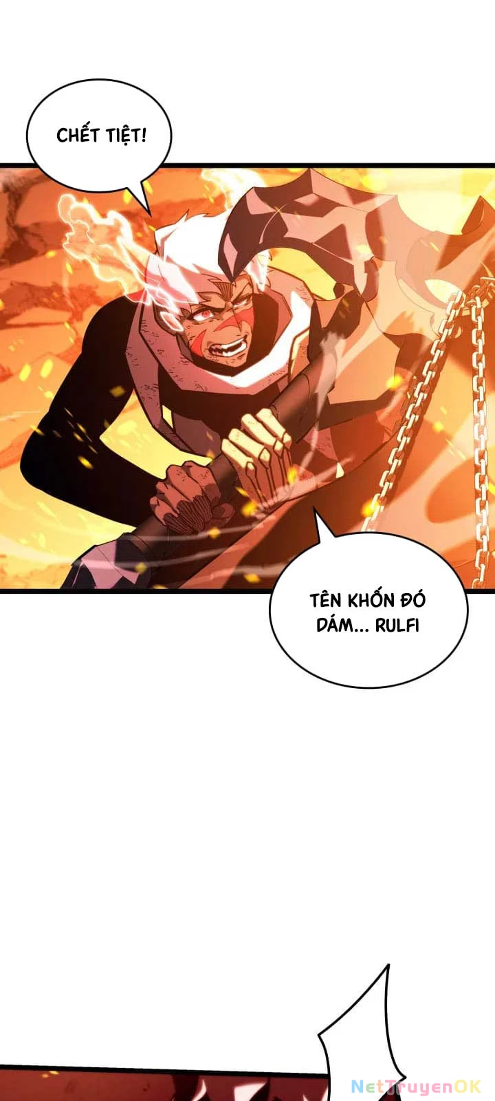 Sự Trở Lại Của Người Chơi Cấp Sss Chapter 135 - Trang 3