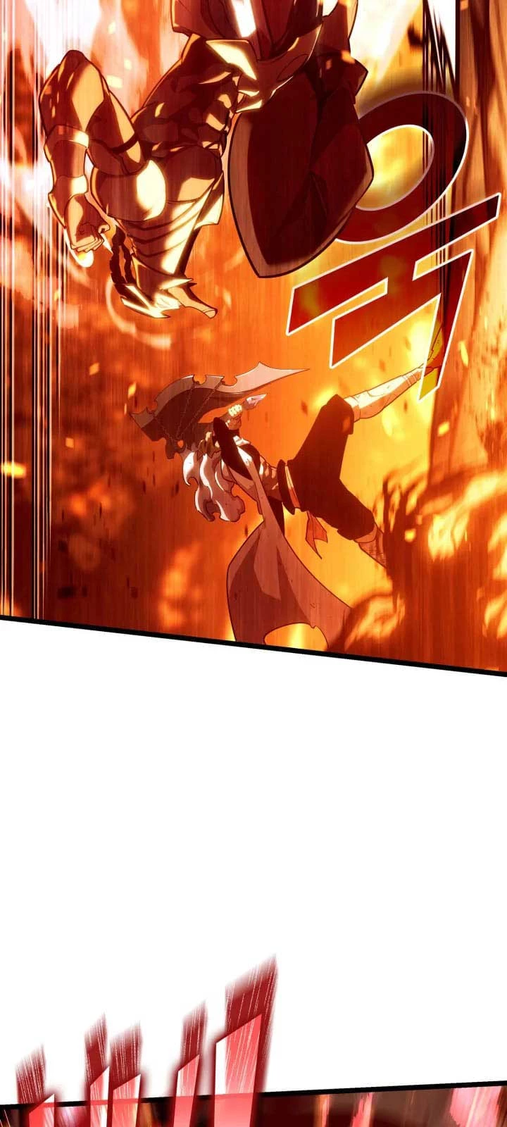 Sự Trở Lại Của Người Chơi Cấp Sss Chapter 135 - Trang 3