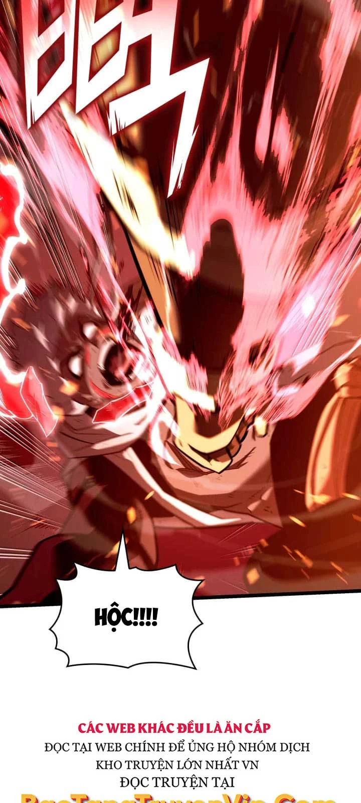 Sự Trở Lại Của Người Chơi Cấp Sss Chapter 135 - Trang 3