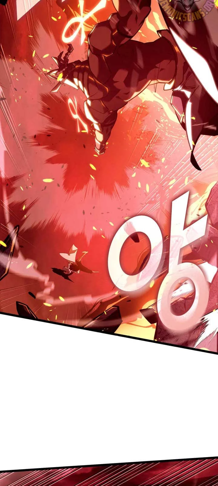 Sự Trở Lại Của Người Chơi Cấp Sss Chapter 135 - Trang 3