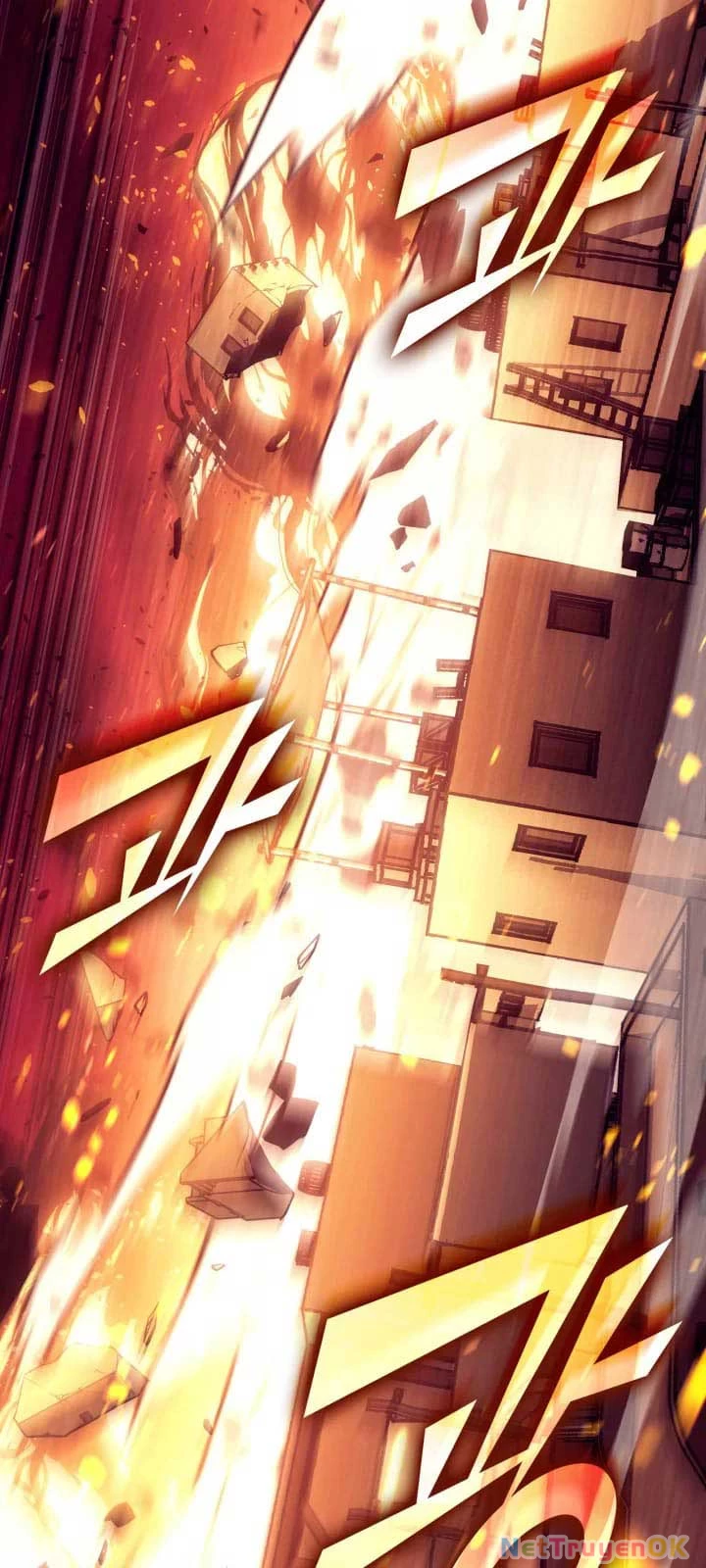 Sự Trở Lại Của Người Chơi Cấp Sss Chapter 135 - Trang 3