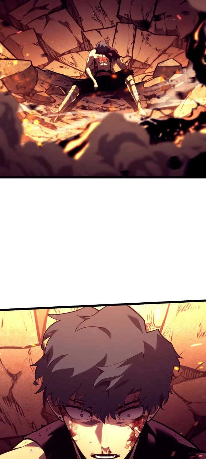 Sự Trở Lại Của Người Chơi Cấp Sss Chapter 135 - Trang 3