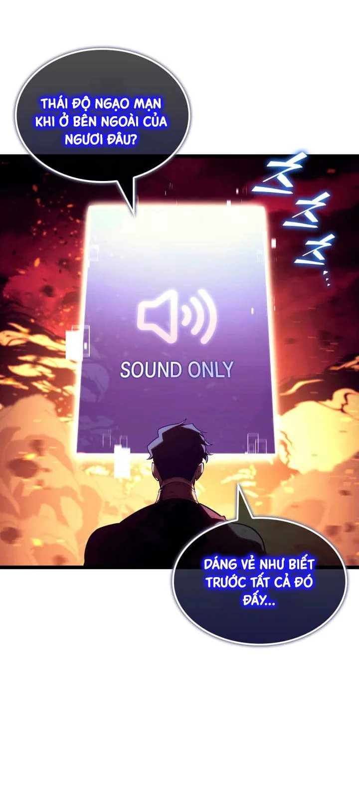 Sự Trở Lại Của Người Chơi Cấp Sss Chapter 135 - Trang 3