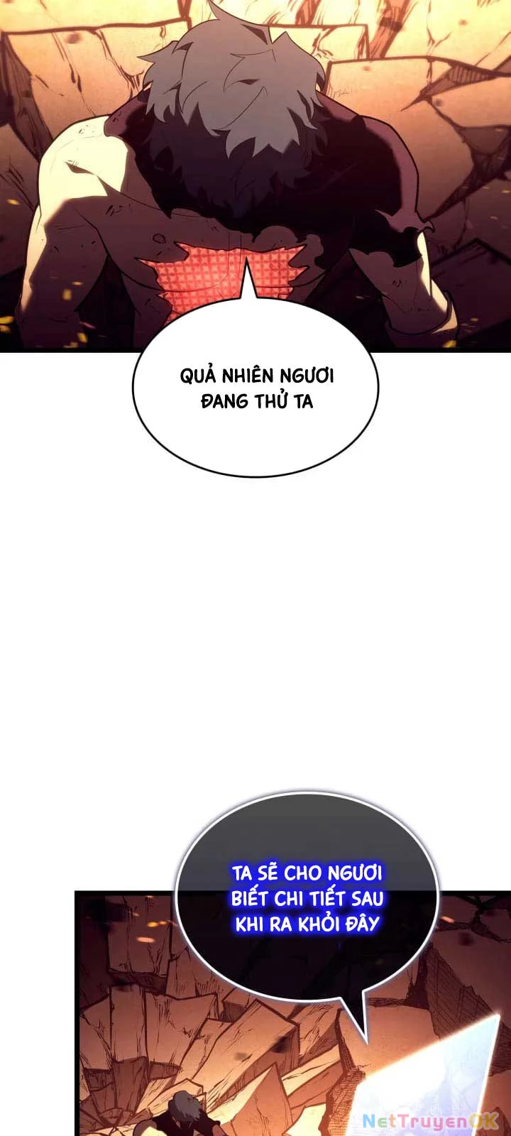 Sự Trở Lại Của Người Chơi Cấp Sss Chapter 135 - Trang 3