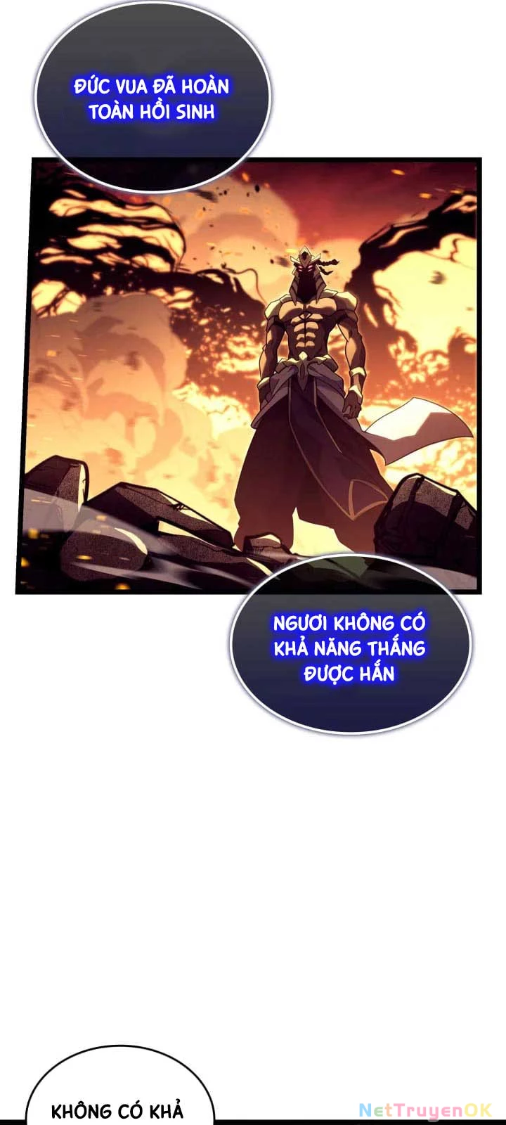 Sự Trở Lại Của Người Chơi Cấp Sss Chapter 135 - Trang 3