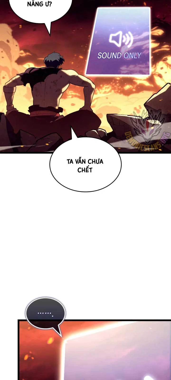 Sự Trở Lại Của Người Chơi Cấp Sss Chapter 135 - Trang 3