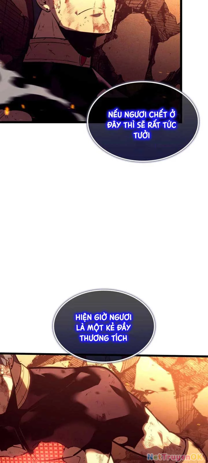 Sự Trở Lại Của Người Chơi Cấp Sss Chapter 135 - Trang 3