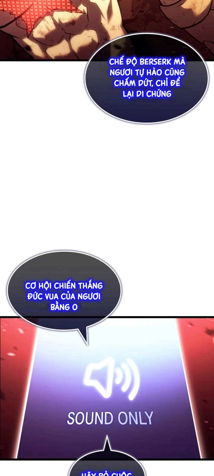 Sự Trở Lại Của Người Chơi Cấp Sss Chapter 135 - Trang 3