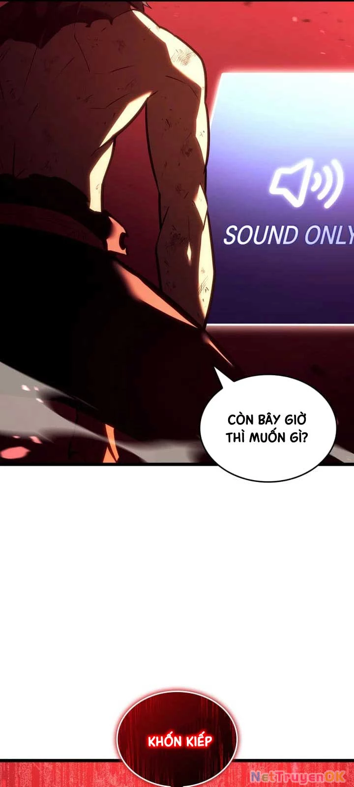 Sự Trở Lại Của Người Chơi Cấp Sss Chapter 135 - Trang 3