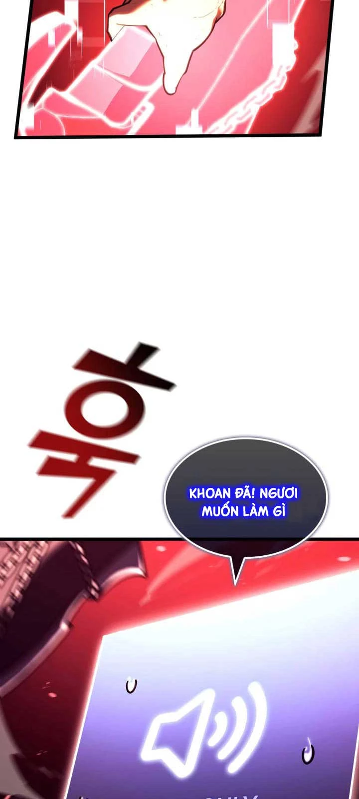 Sự Trở Lại Của Người Chơi Cấp Sss Chapter 135 - Trang 3