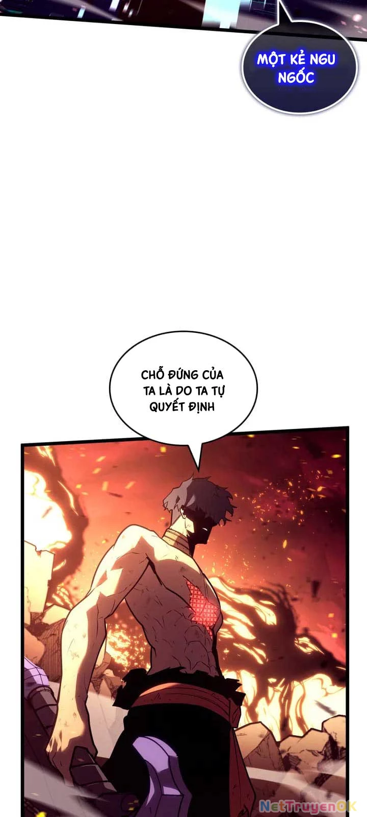 Sự Trở Lại Của Người Chơi Cấp Sss Chapter 135 - Trang 3