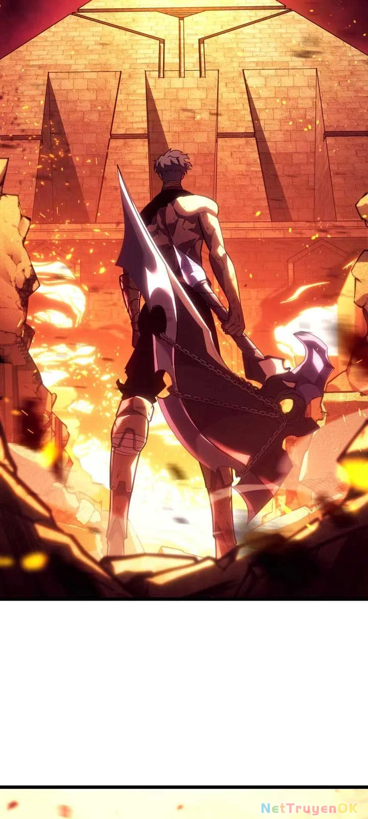 Sự Trở Lại Của Người Chơi Cấp Sss Chapter 135 - Trang 3