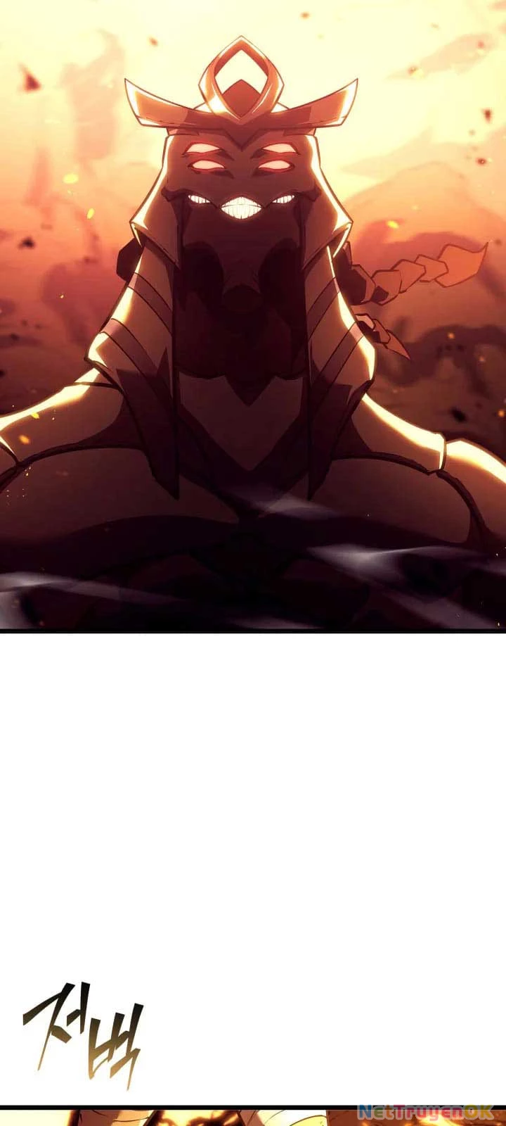 Sự Trở Lại Của Người Chơi Cấp Sss Chapter 135 - Trang 3