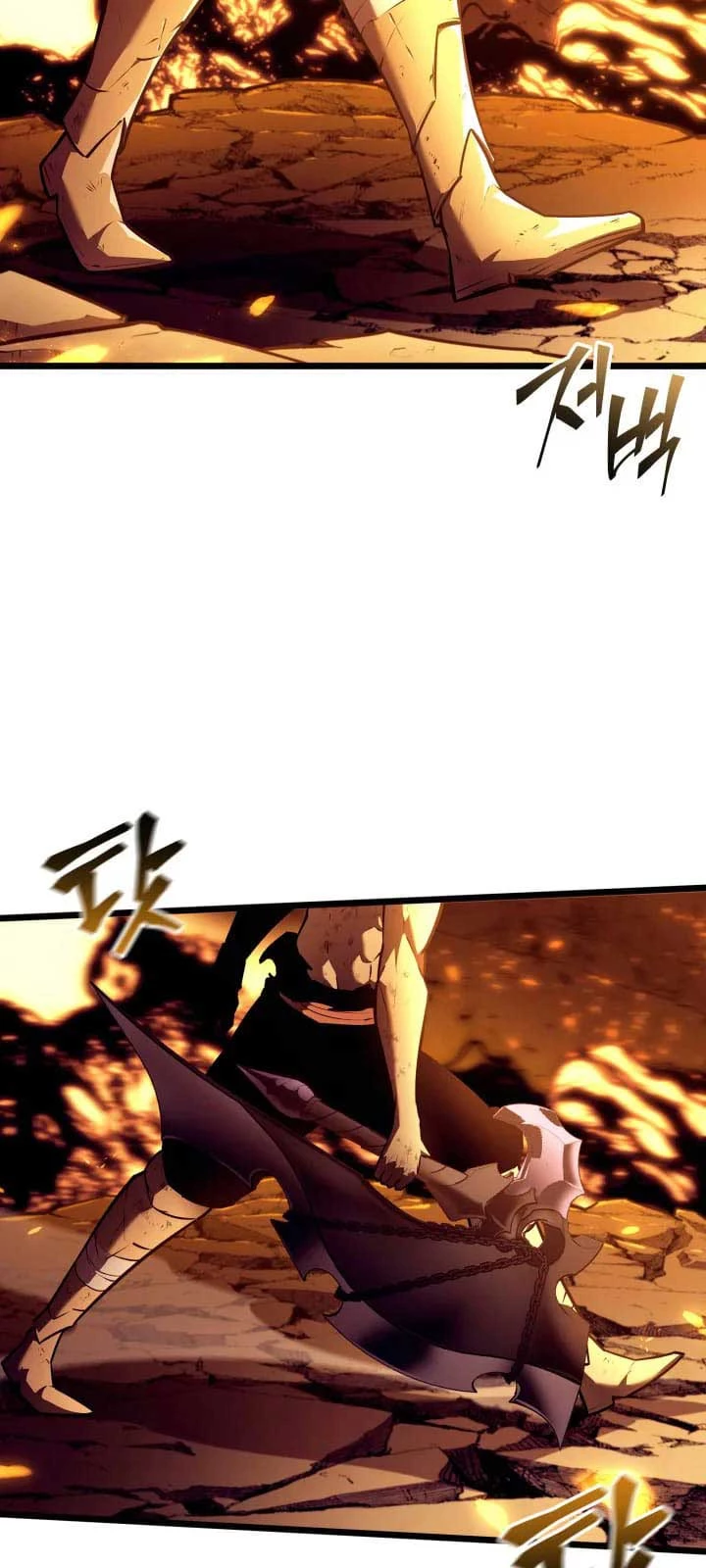 Sự Trở Lại Của Người Chơi Cấp Sss Chapter 135 - Trang 3