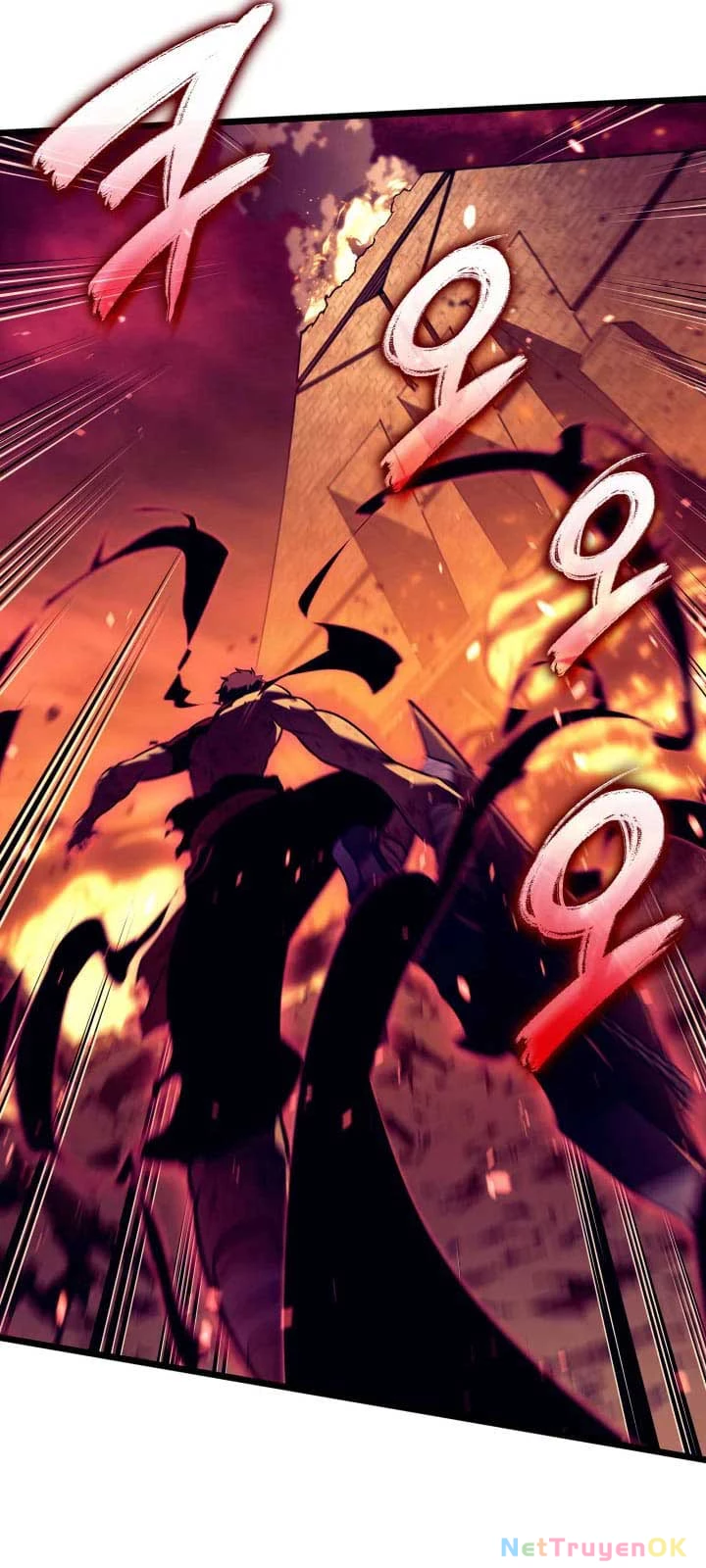 Sự Trở Lại Của Người Chơi Cấp Sss Chapter 135 - Trang 3