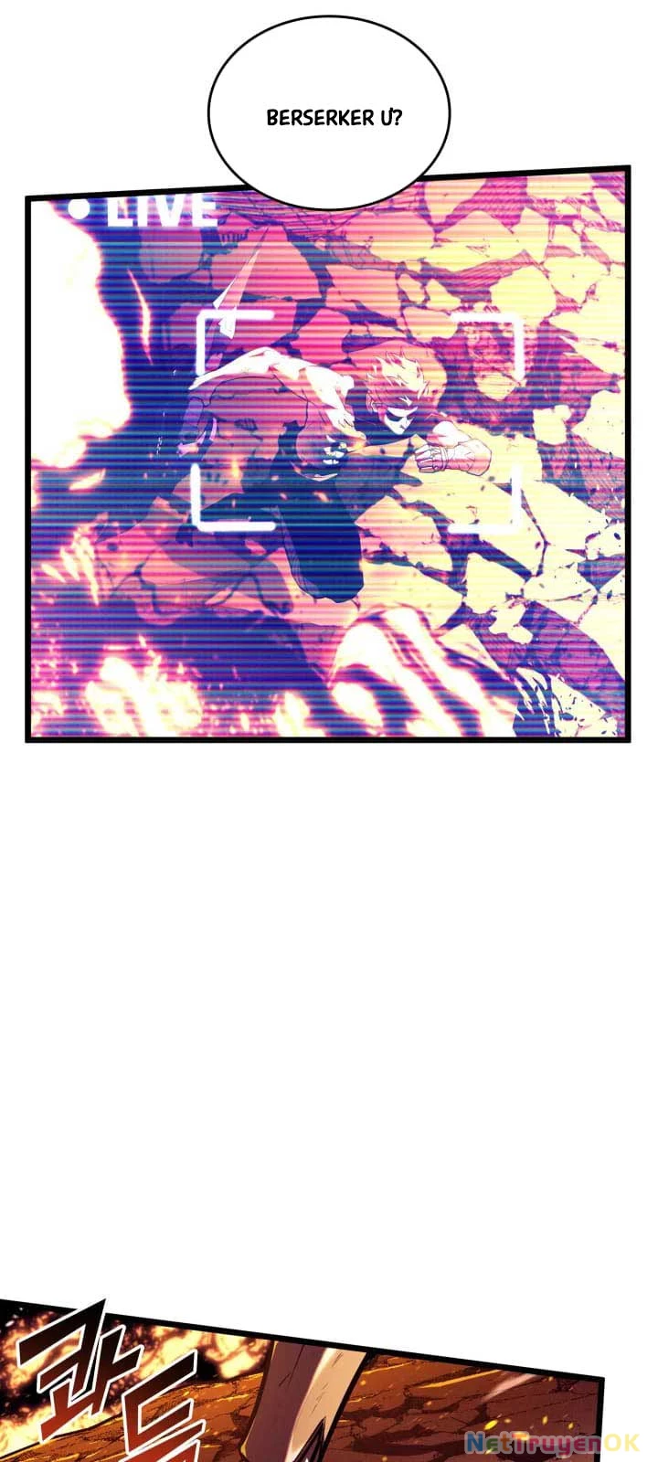 Sự Trở Lại Của Người Chơi Cấp Sss Chapter 135 - Trang 3