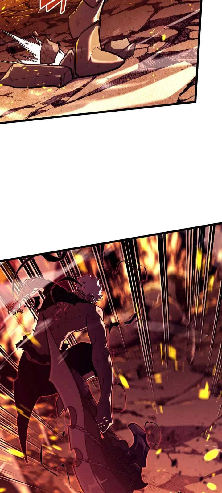 Sự Trở Lại Của Người Chơi Cấp Sss Chapter 135 - Trang 3