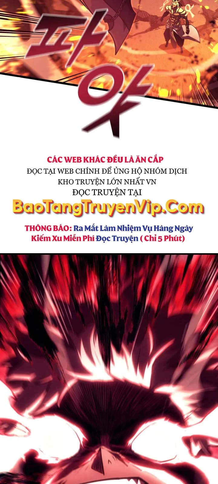 Sự Trở Lại Của Người Chơi Cấp Sss Chapter 135 - Trang 3