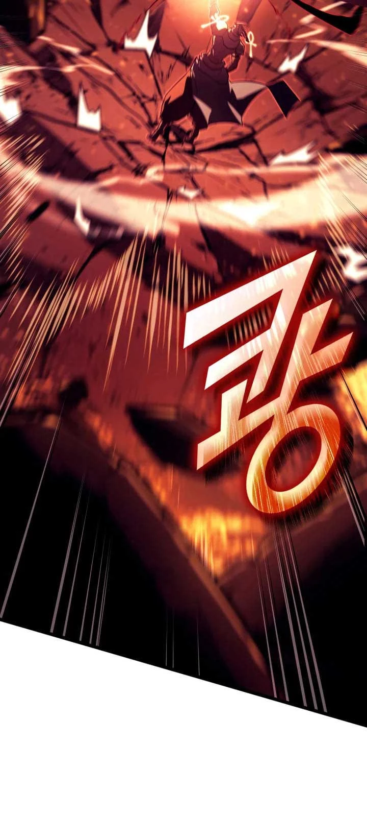 Sự Trở Lại Của Người Chơi Cấp Sss Chapter 135 - Trang 3