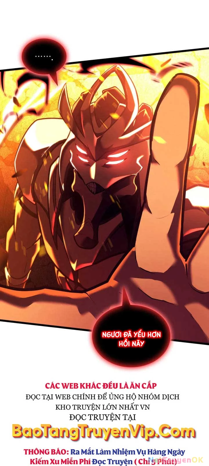 Sự Trở Lại Của Người Chơi Cấp Sss Chapter 135 - Trang 3