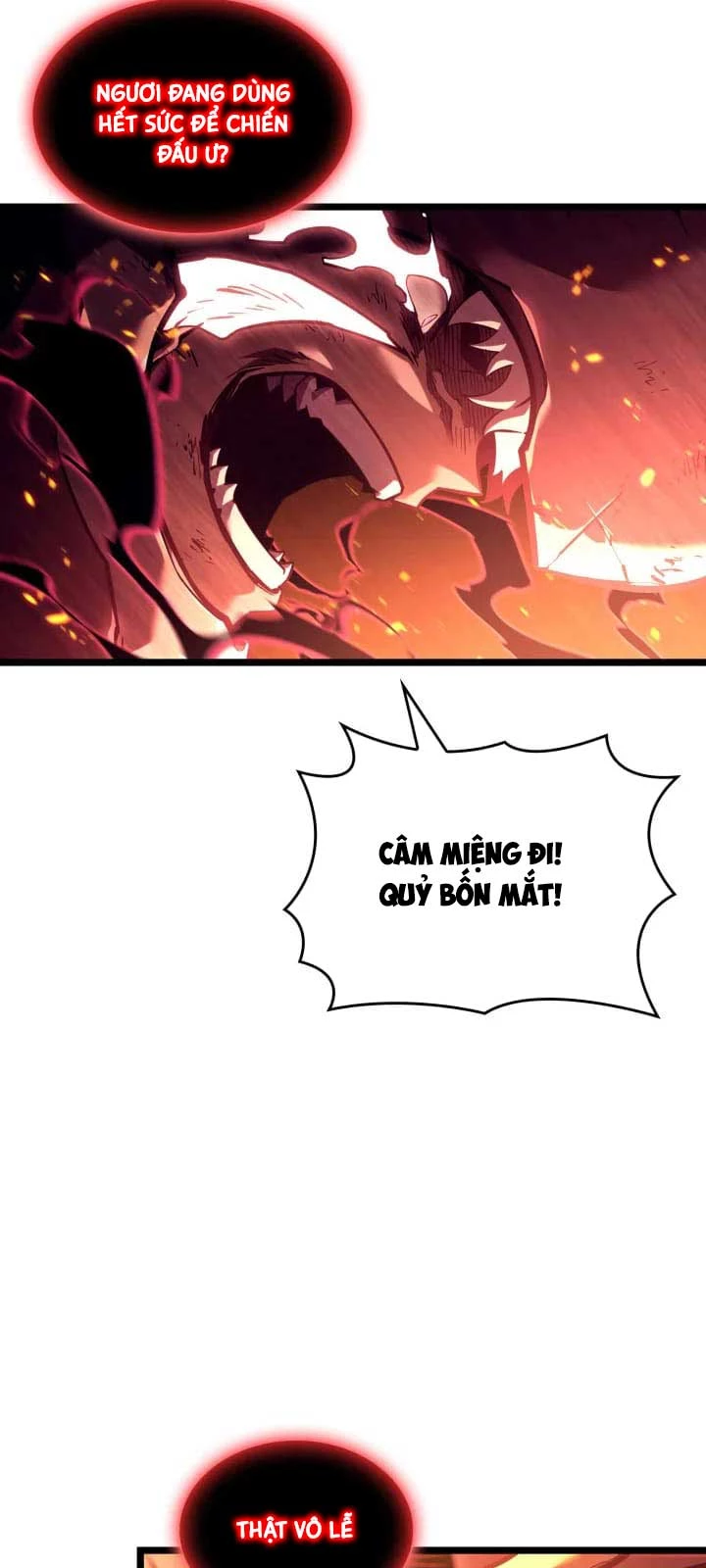 Sự Trở Lại Của Người Chơi Cấp Sss Chapter 135 - Trang 3