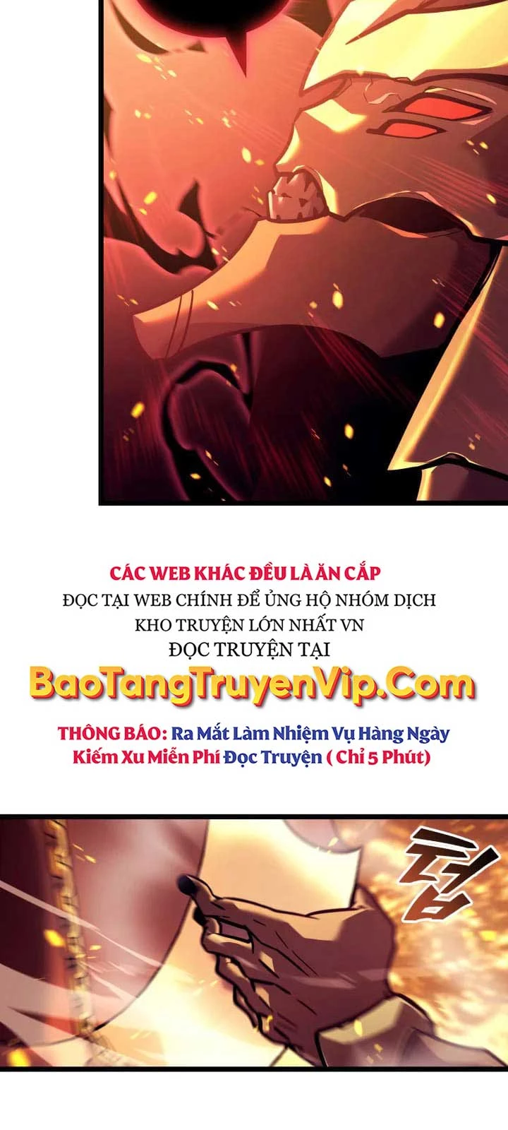 Sự Trở Lại Của Người Chơi Cấp Sss Chapter 135 - Trang 3