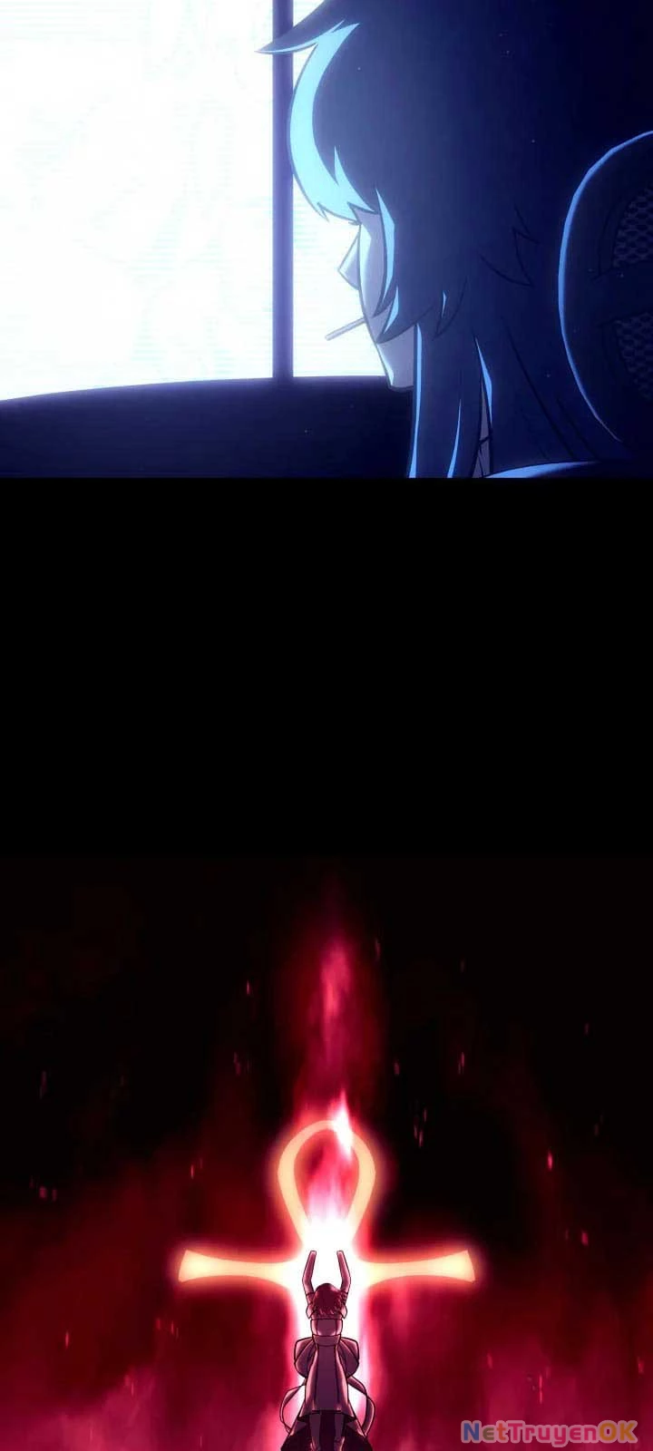 Sự Trở Lại Của Người Chơi Cấp Sss Chapter 135 - Trang 3