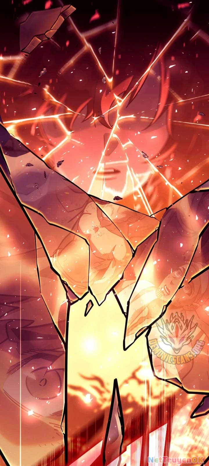 Sự Trở Lại Của Người Chơi Cấp Sss Chapter 135 - Trang 3