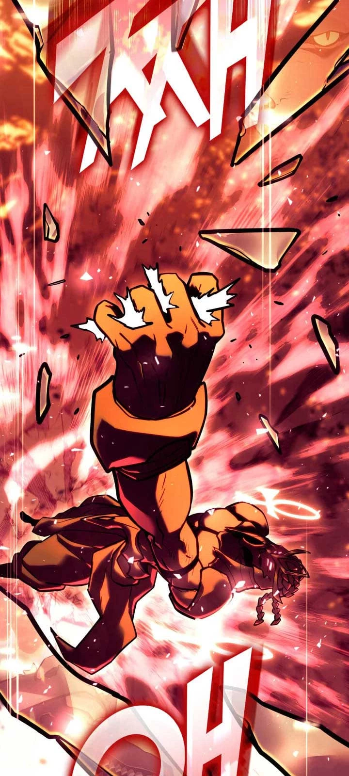 Sự Trở Lại Của Người Chơi Cấp Sss Chapter 135 - Trang 3