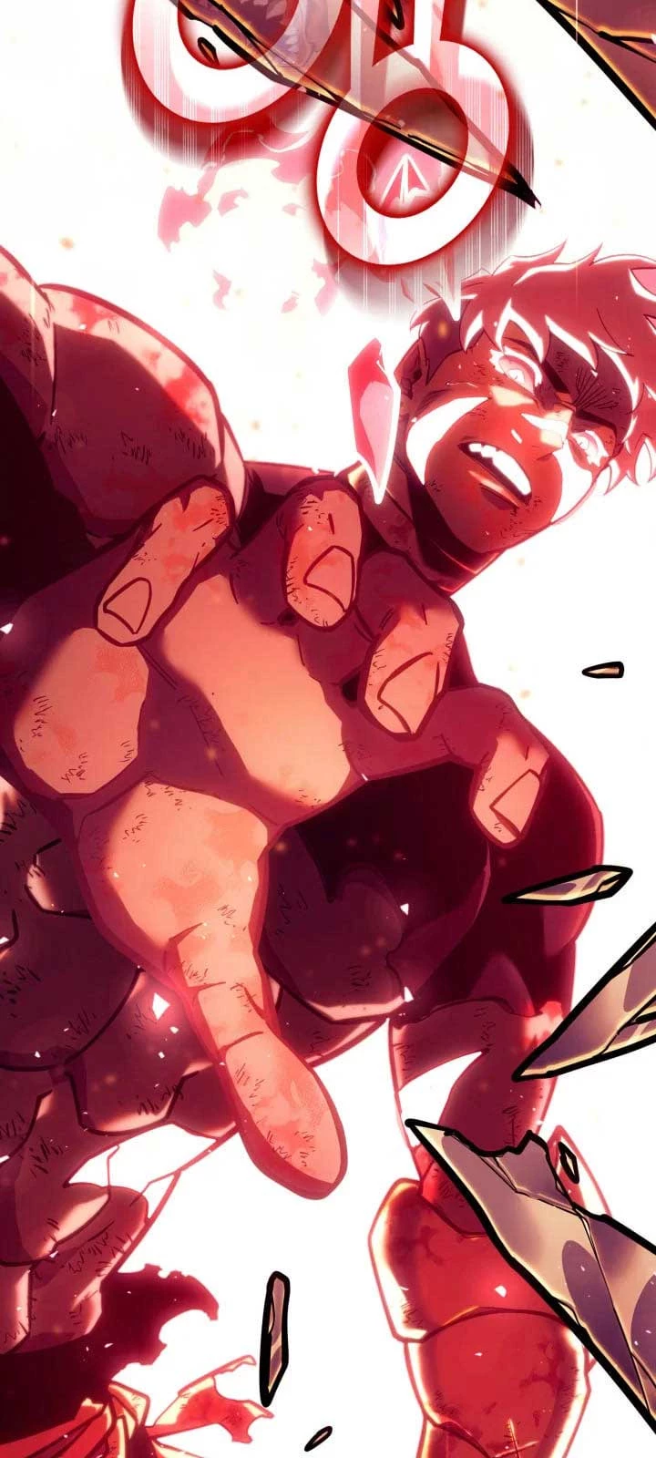 Sự Trở Lại Của Người Chơi Cấp Sss Chapter 135 - Trang 3