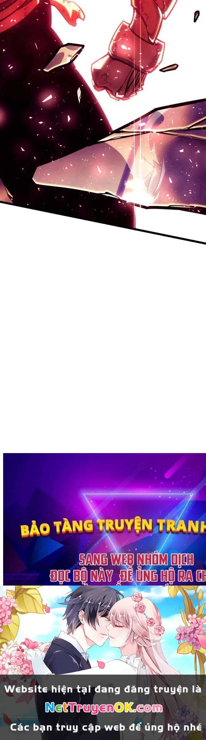 Sự Trở Lại Của Người Chơi Cấp Sss Chapter 135 - Trang 3