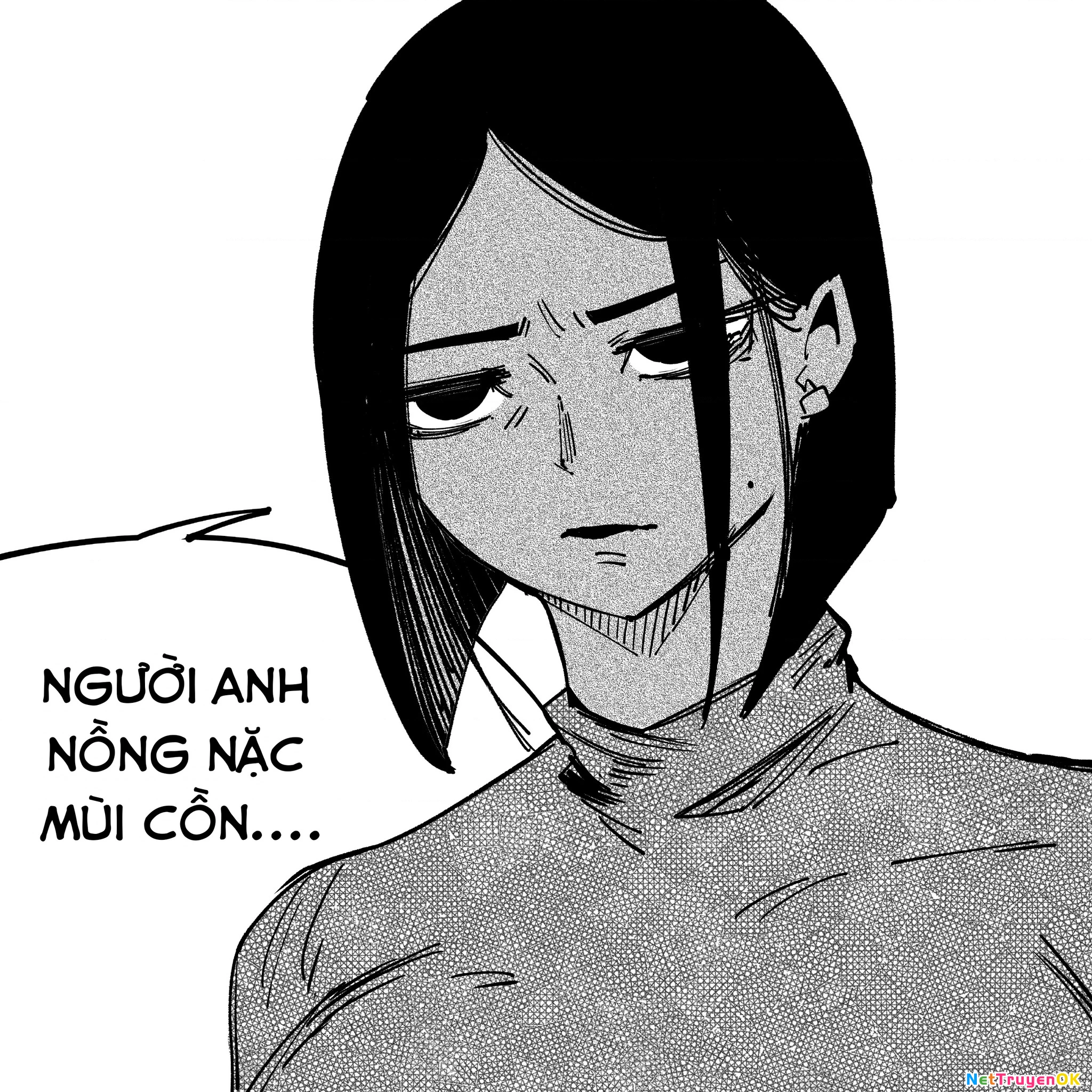 Tôi và cô bạn gái không chắc là con người của tôi Chapter 3 - Trang 2