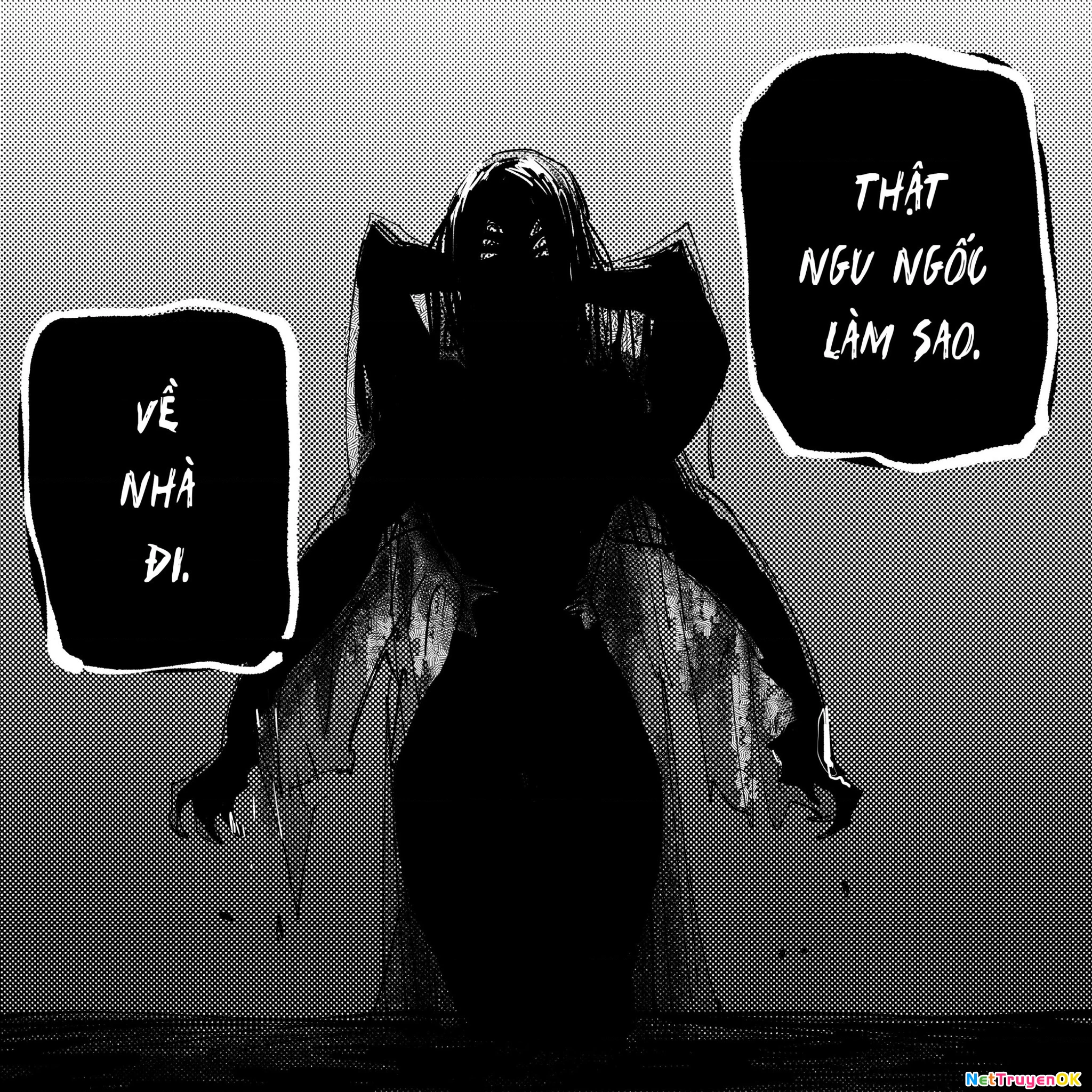 Tôi và cô bạn gái không chắc là con người của tôi Chapter 7 - Trang 2