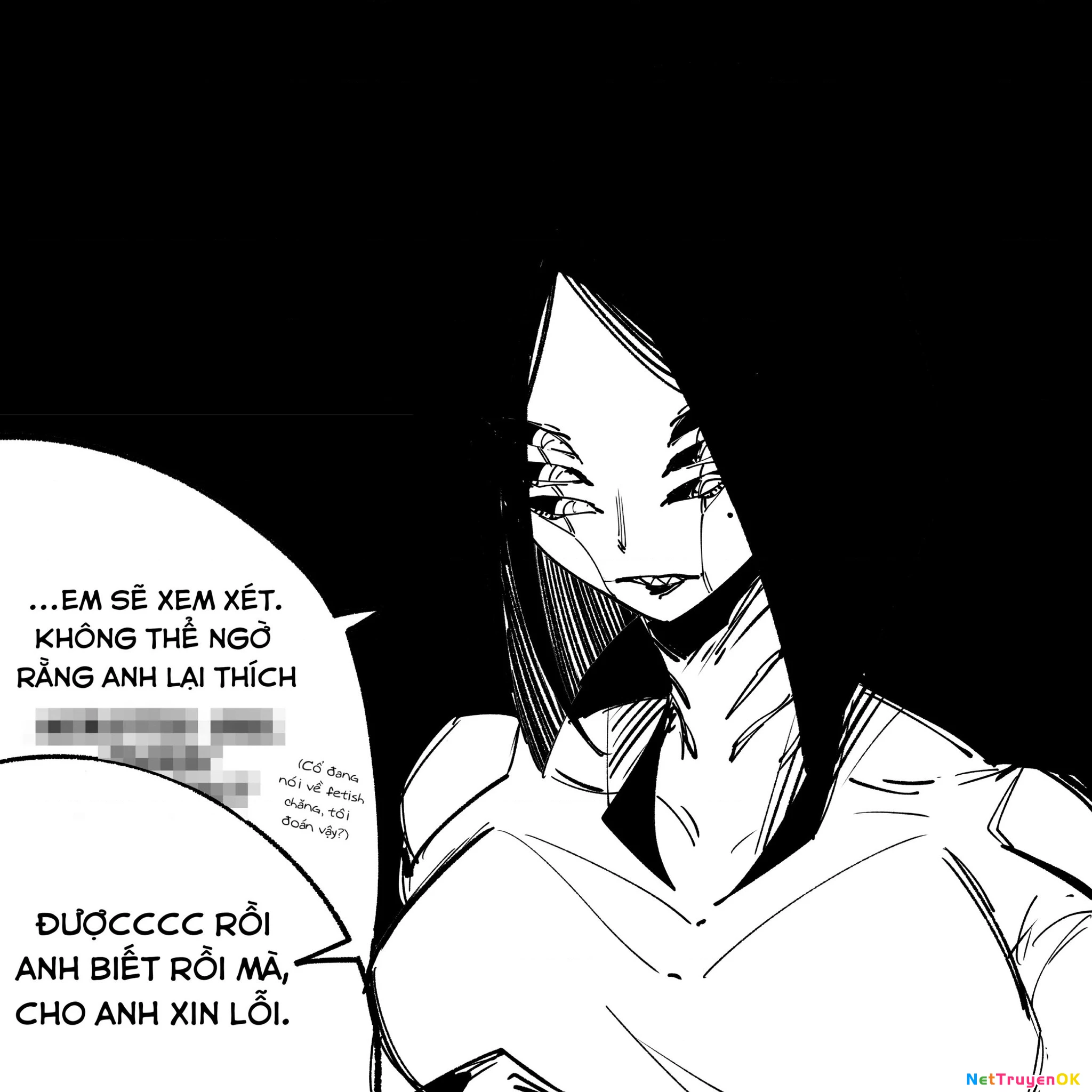 Tôi và cô bạn gái không chắc là con người của tôi Chapter 8 - Trang 2