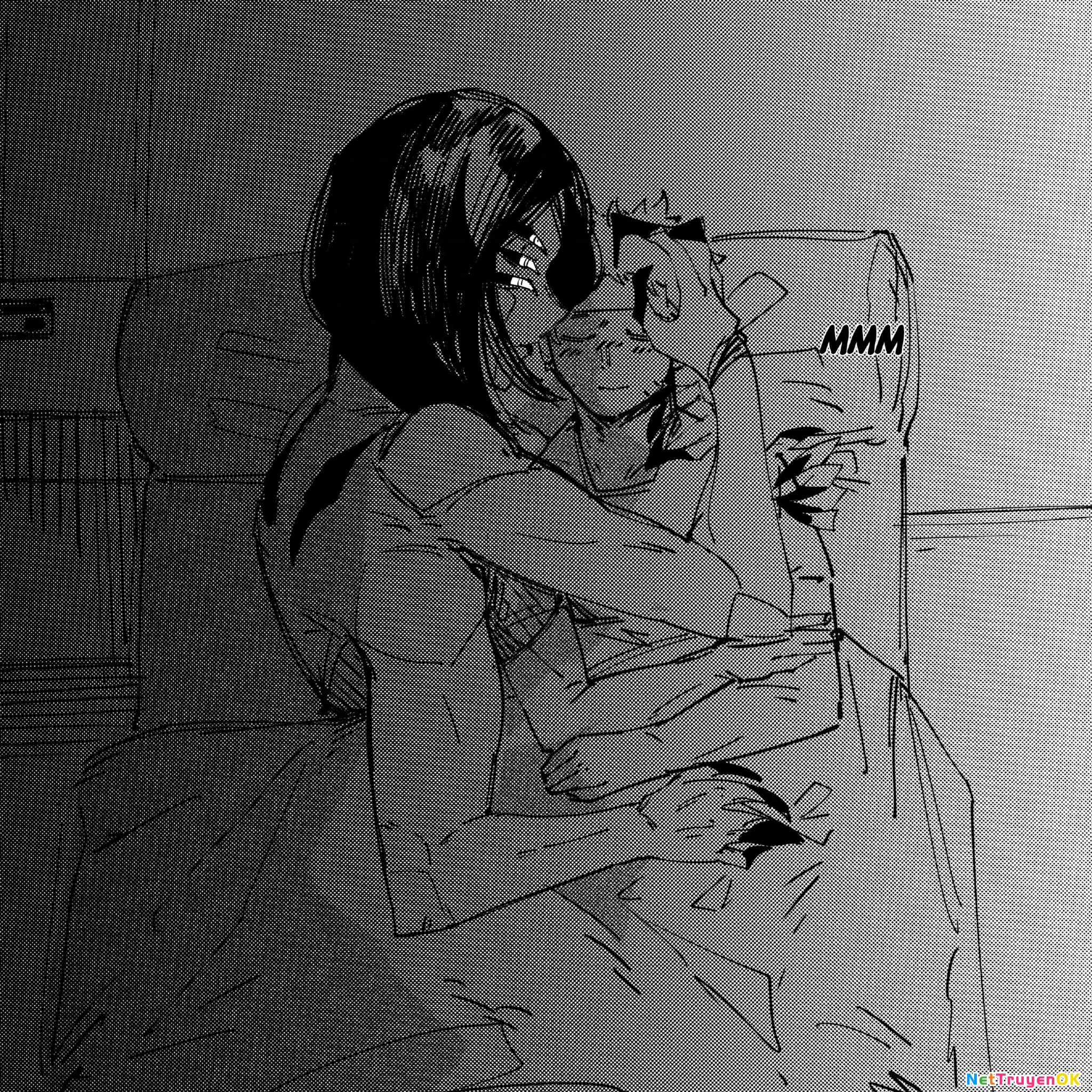 Tôi và cô bạn gái không chắc là con người của tôi Chapter 9 - Trang 2