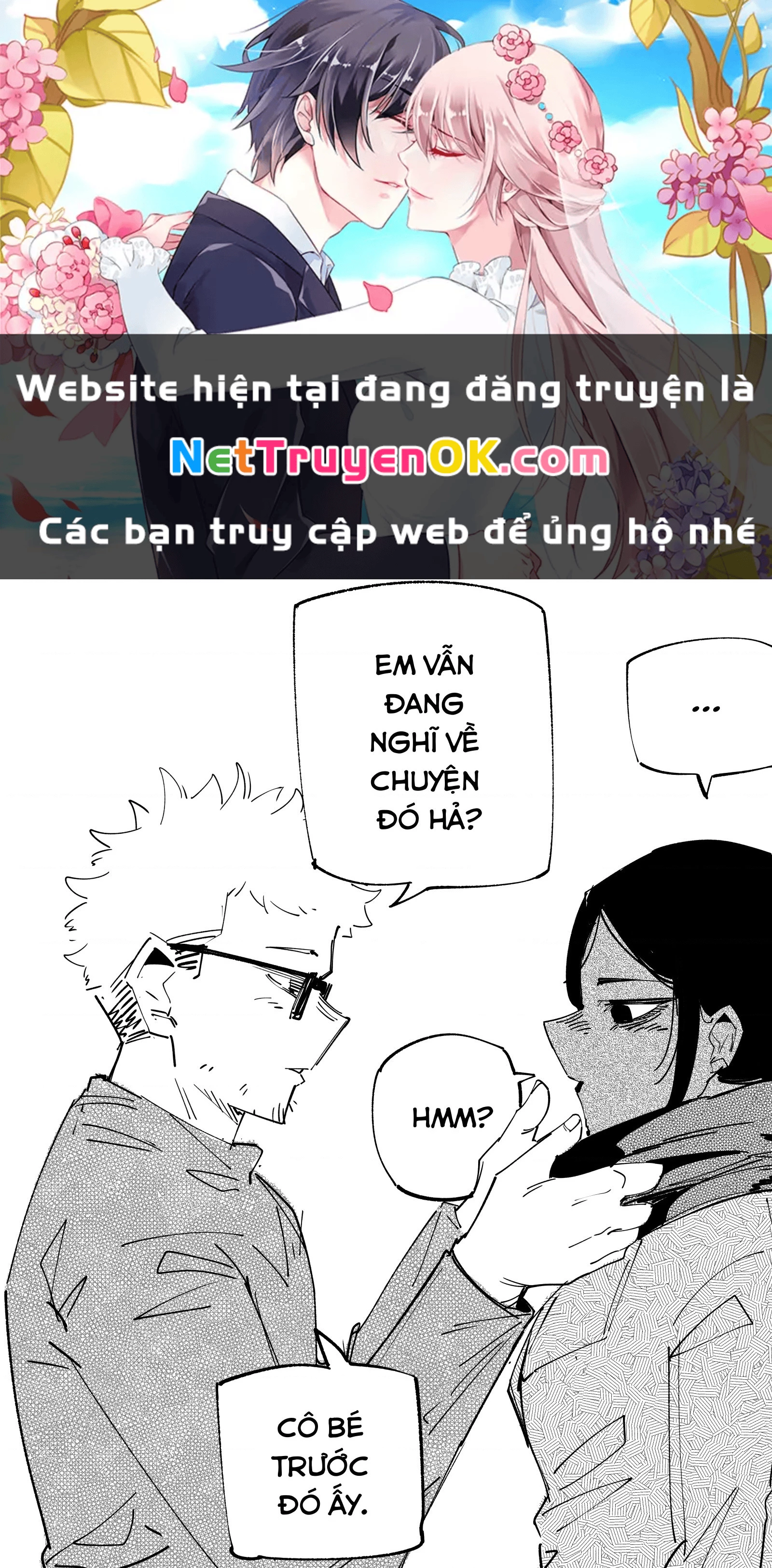 Tôi và cô bạn gái không chắc là con người của tôi Chapter 12 - Trang 2