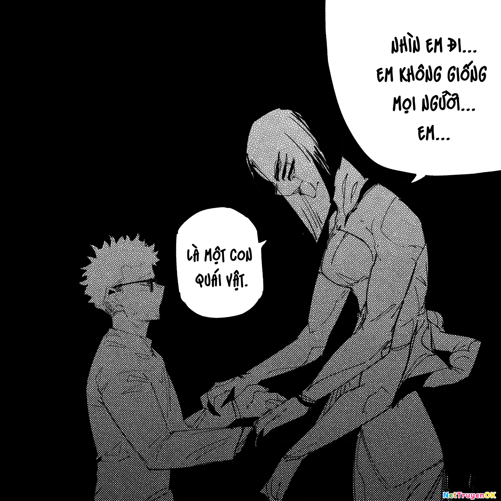 Tôi và cô bạn gái không chắc là con người của tôi Chapter 12 - Trang 2