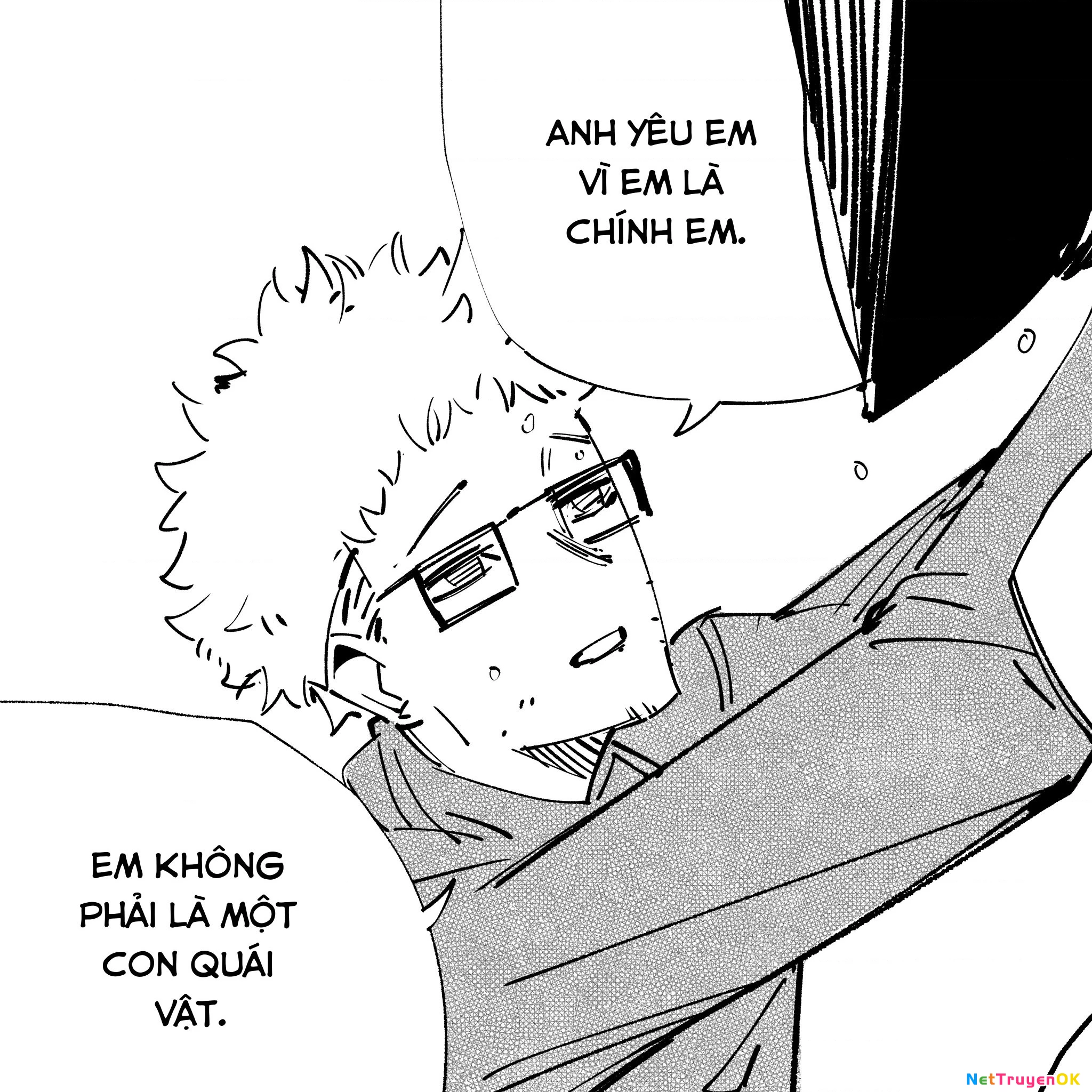 Tôi và cô bạn gái không chắc là con người của tôi Chapter 12 - Trang 2