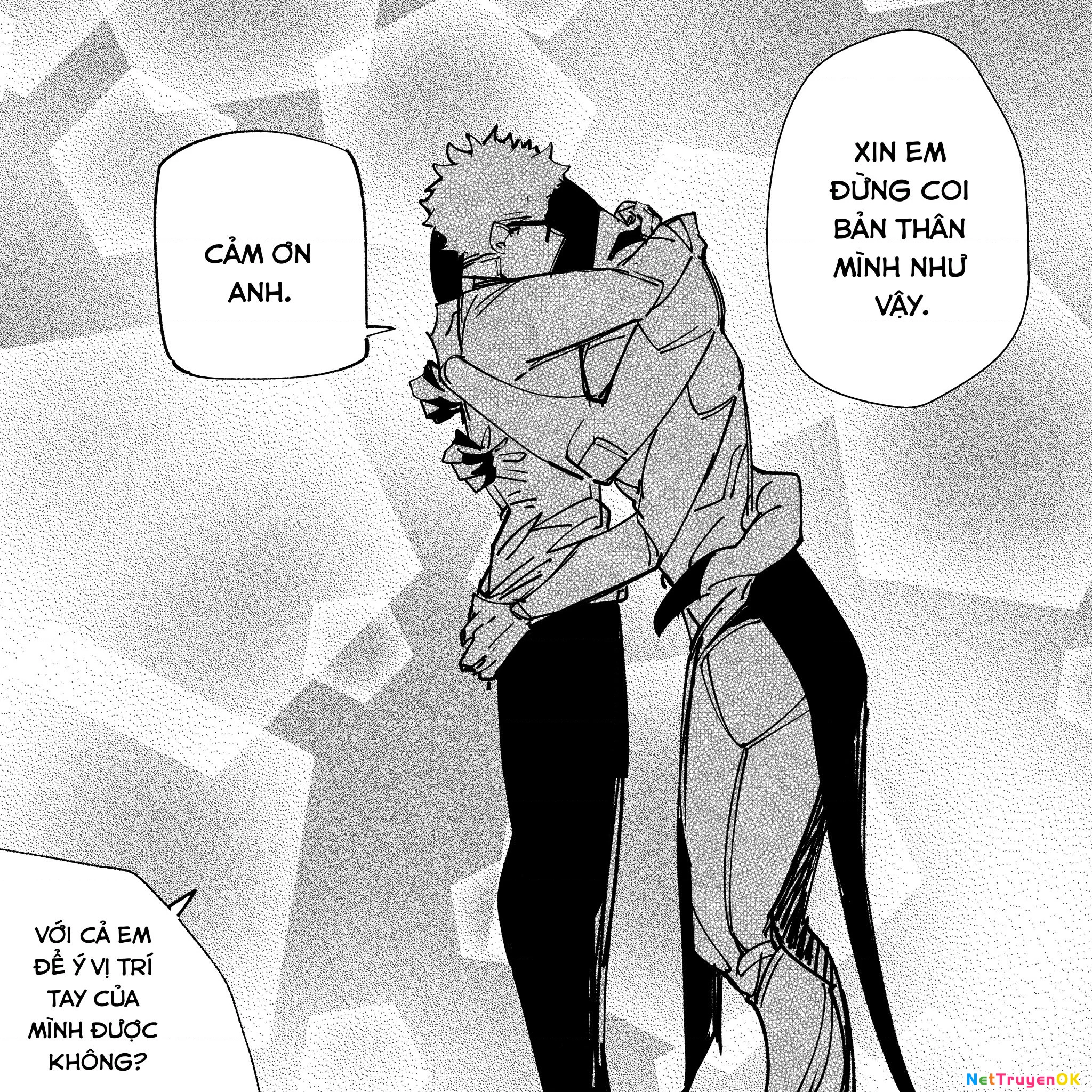 Tôi và cô bạn gái không chắc là con người của tôi Chapter 12 - Trang 2