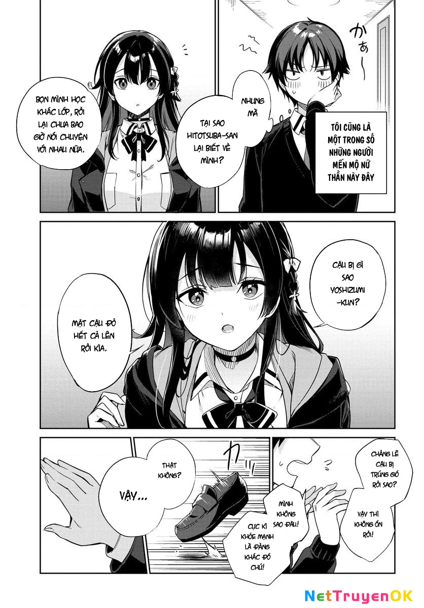 Ryoushin no Shakkin wo Katagawari shite morau Jouken wa Nihon Ichi Kawaii Joshikousei to Issho ni Kurasu koto deshita Chapter 1 - Trang 2