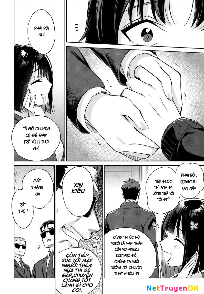 Ryoushin no Shakkin wo Katagawari shite morau Jouken wa Nihon Ichi Kawaii Joshikousei to Issho ni Kurasu koto deshita Chapter 1 - Trang 2