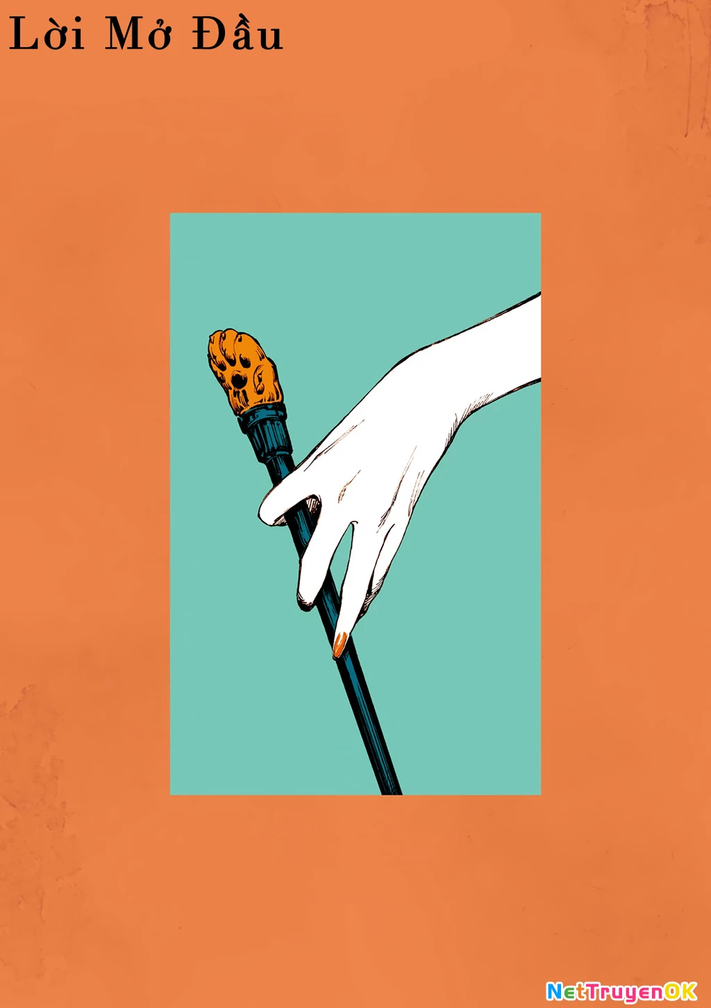 Veil Chapter 0 - Next Chapter 1